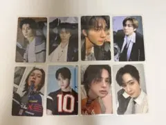 INI ANTHEM まとめ売り