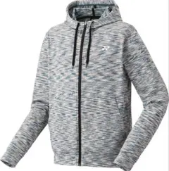 YONEX ウォームアップウェア Lサイズ51061グレージュ新品未使用