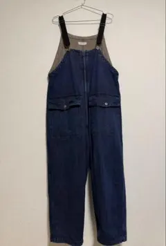 niko and... オーバーオール