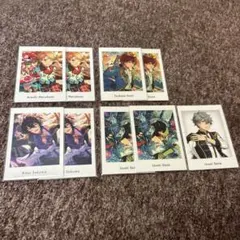 あんスタ ぱしゃっつ 泉 凛月 嵐 司