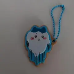 ちいかわ クッキーチャームコットハチワレ