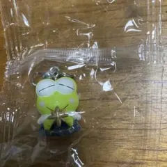 サンリオ ガチャ 星色天使チャーム けろけろけろっぴ