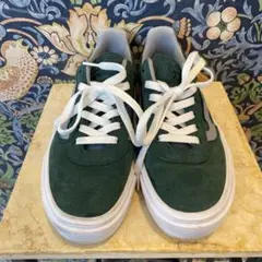 san58 VANS ヴァンズ モデューロ スニーカー