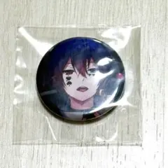 あっとくん 缶バッジ マッドディペンデンス