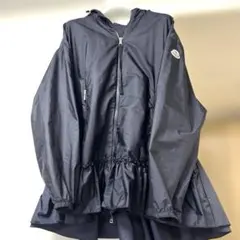 極美品MONCLER モンクレール コート SARCELLE サルセル1のサムネイル