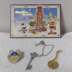 ダッフィー色々セット