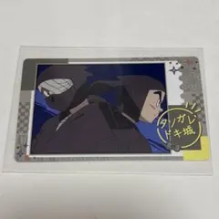 忍たま スナップマイド2 タソガレドキ城 雑渡昆奈門 諸泉尊奈門