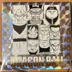 ドラゴンボール40周年記念 シールウエハース ２ 29巻 No.29