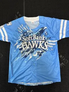 SoftBank Hawks ユニフォーム