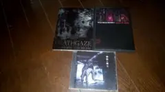 deathgaze cd セット 2026年最新】deathgazeの人気アイテム - メルカリ