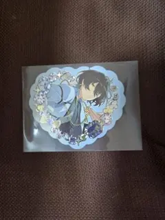 【あんスタ】朔間凛月 プチプリ ES 9th Anniv.