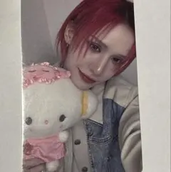 XLOV ウムティ Jump upトレカ (ラスト1枚) | Mercari