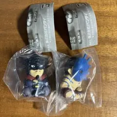 キングダム まちぼうけ３　王翦・バジオウ