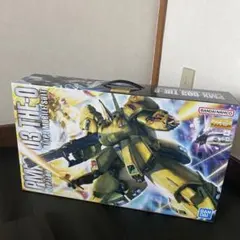 MG ティターンズ ジュピトリス試作モビルスーツ PMX-003 ジ・O - メルカリ