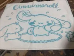 シナモンバスマットのサムネイル
