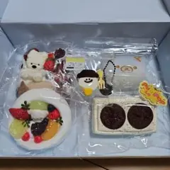 Punimo クリアスクイーズ まとめ売り おまけ付き バラ売り不可 - メルカリ