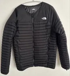 THE NORTH FACE ザノースフェイスサンダーラウンドネックジャケット