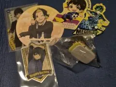 ブルーロック　おねむたん スペシャルリミックス vol.1 蜂楽廻　ステッカー