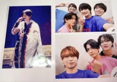 Aぇ!group 正門良規 公式写真