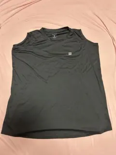 BILLABONG Tシャツ ノースリーブ