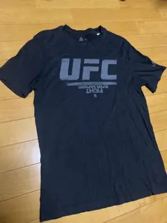 Reebok リーボック UFC Tシャツ サイズLのサムネイル