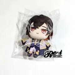 nu:カーニバル 八雲 ぬいぐるみ