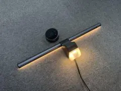 BenQ ScreenBar Halo モニターライト USBライト