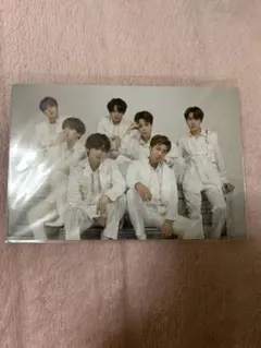 BTS ポストカード the final