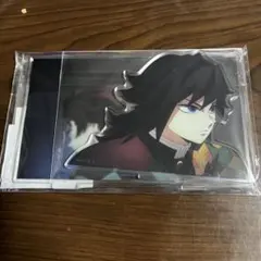 鬼滅の刃 場面写そのままアクリルスタンド 冨岡義勇