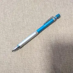 uni KURU TOGA 0.5 シャープペンシル本体 ブルー 獨協医科大学 - メルカリ