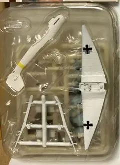 Ju-87D-5 スツーカ 1/144 3-B 第3地上襲撃航空団第1飛行隊のサムネイル