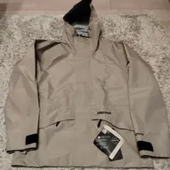 Marmot All Weather Parka