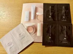 ORBIS AMBER BBクリーム 等6包