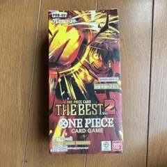 ミ*ゥ様 ONE PIECE CARD THE BEST Vol.2