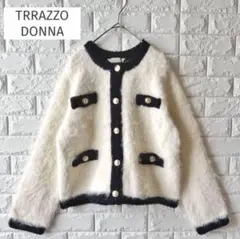 2025年最新】TORRAZZO DONNA ボアの人気アイテム - メルカリ