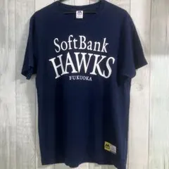 Majestic SoftBank HAWKSTシャツのサムネイル