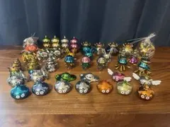 ドラゴンクエスト メタリックモンスターズギャラリー スライム系　40点セット