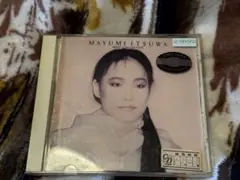 五輪真弓 BEST COLLECTION CD レンタル落ち