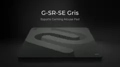 ZOWIE G-SR-SE Gris