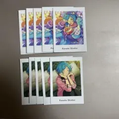 あんスタ ぱしゃっつ vol.6 深海奏汰