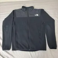 THE NORTH FACE マウンテンバーサマイクロジャケットブラック M