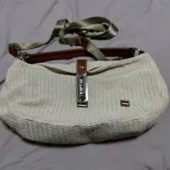 極美品 LA BAGAGERIE ラ バガジェリー ショルダーバッグ 2wayのサムネイル