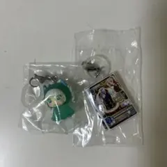 アイカツ! めじるしアクセサリー 藤堂ユリカ セット