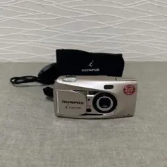 OLYMPUS μ ZOOM 115 フィルムカメラ ジャンク - メルカリ