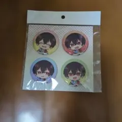 2025年最新】カラフルピーチ 缶バッチ ゆあんくんの人気アイテム