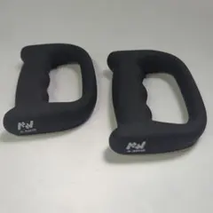 ダンベルセット　アレイセット　0.5kg×2のサムネイル