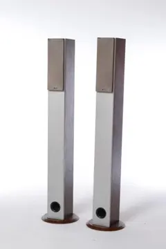 【貴重、未開封、未使用】CAV DP-10型トールボーイ、スピーカー 貴重、未使用】CAV DP-10型トールボーイ、スピーカー - メルカリ