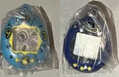 たまごっち　シャカシャカチャームコレクション