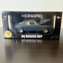 新品 マッドマックス 1/24 DDA イエローインターセプター 車 ミニカー