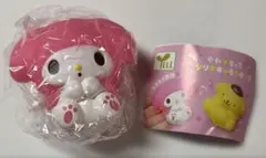 やわもっちサンリオキャラクターズ(マイメロディ)